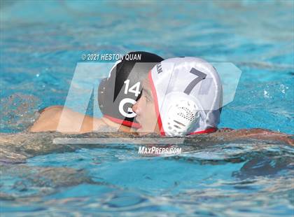 Thumbnail 3 in Beckman vs. Greenwich (Steve Pal Tournament) photogallery.