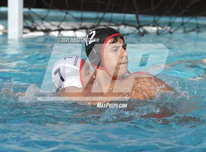 Thumbnail 1 in Beckman vs. Greenwich (Steve Pal Tournament) photogallery.