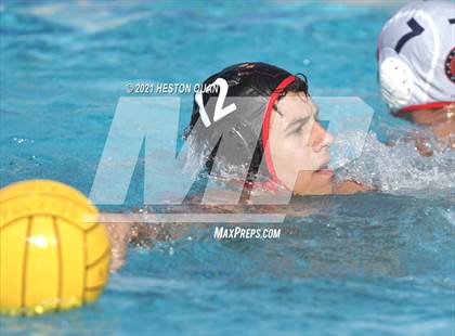 Thumbnail 1 in Beckman vs. Greenwich (Steve Pal Tournament) photogallery.