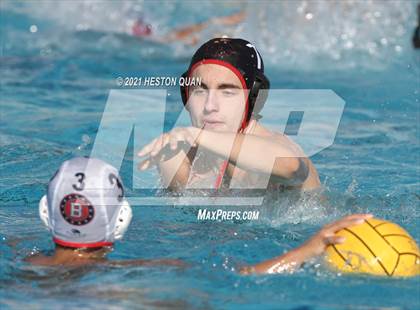 Thumbnail 3 in Beckman vs. Greenwich (Steve Pal Tournament) photogallery.