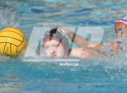 Thumbnail 3 in Beckman vs. Greenwich (Steve Pal Tournament) photogallery.