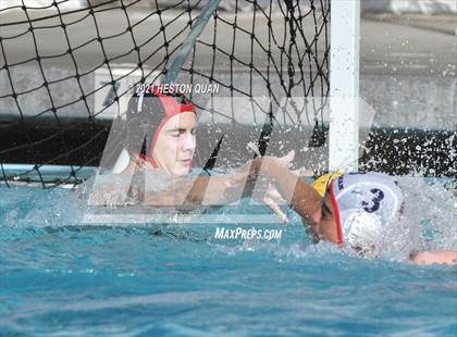Thumbnail 1 in Beckman vs. Greenwich (Steve Pal Tournament) photogallery.