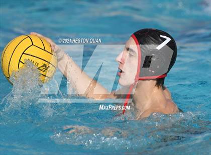 Thumbnail 1 in Beckman vs. Greenwich (Steve Pal Tournament) photogallery.