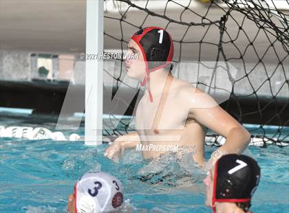 Thumbnail 2 in Beckman vs. Greenwich (Steve Pal Tournament) photogallery.