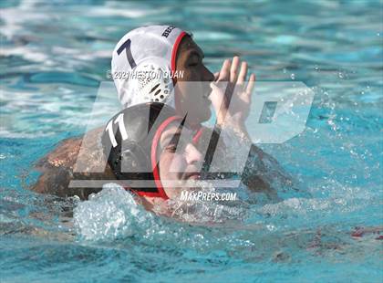 Thumbnail 2 in Beckman vs. Greenwich (Steve Pal Tournament) photogallery.