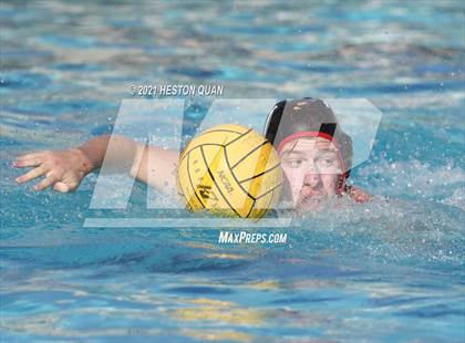 Thumbnail 1 in Beckman vs. Greenwich (Steve Pal Tournament) photogallery.
