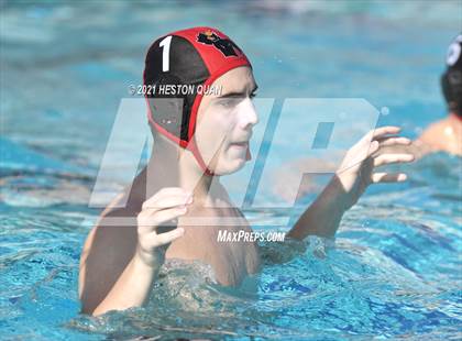 Thumbnail 1 in Beckman vs. Greenwich (Steve Pal Tournament) photogallery.