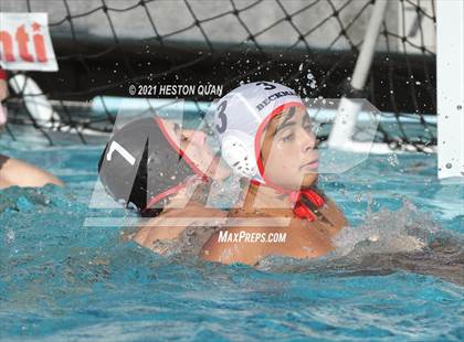 Thumbnail 1 in Beckman vs. Greenwich (Steve Pal Tournament) photogallery.