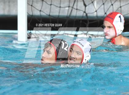 Thumbnail 2 in Beckman vs. Greenwich (Steve Pal Tournament) photogallery.