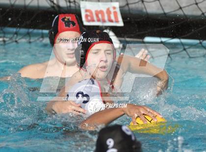 Thumbnail 2 in Beckman vs. Greenwich (Steve Pal Tournament) photogallery.