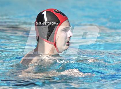 Thumbnail 3 in Beckman vs. Greenwich (Steve Pal Tournament) photogallery.