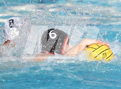 Thumbnail 2 in Beckman vs. Greenwich (Steve Pal Tournament) photogallery.