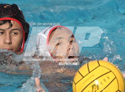 Thumbnail 3 in Beckman vs. Greenwich (Steve Pal Tournament) photogallery.