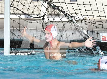 Thumbnail 3 in Beckman vs. Greenwich (Steve Pal Tournament) photogallery.