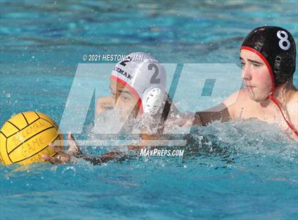 Thumbnail 1 in Beckman vs. Greenwich (Steve Pal Tournament) photogallery.