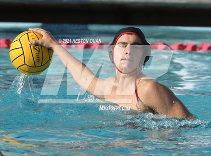 Thumbnail 3 in Beckman vs. Greenwich (Steve Pal Tournament) photogallery.