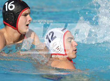 Thumbnail 1 in Beckman vs. Greenwich (Steve Pal Tournament) photogallery.
