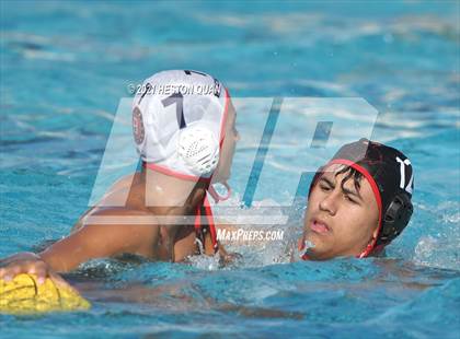 Thumbnail 1 in Beckman vs. Greenwich (Steve Pal Tournament) photogallery.