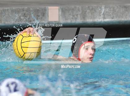 Thumbnail 2 in Beckman vs. Greenwich (Steve Pal Tournament) photogallery.