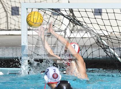 Thumbnail 2 in Beckman vs. Greenwich (Steve Pal Tournament) photogallery.