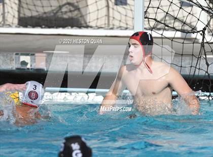 Thumbnail 1 in Beckman vs. Greenwich (Steve Pal Tournament) photogallery.