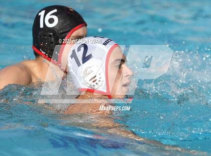Thumbnail 3 in Beckman vs. Greenwich (Steve Pal Tournament) photogallery.