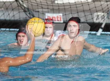 Thumbnail 2 in Beckman vs. Greenwich (Steve Pal Tournament) photogallery.