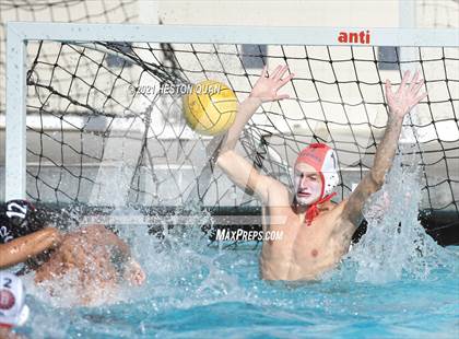 Thumbnail 3 in Beckman vs. Greenwich (Steve Pal Tournament) photogallery.