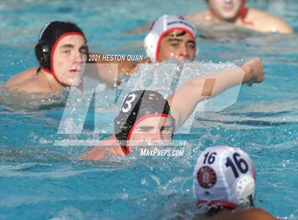 Thumbnail 1 in Beckman vs. Greenwich (Steve Pal Tournament) photogallery.