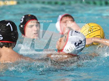 Thumbnail 2 in Beckman vs. Greenwich (Steve Pal Tournament) photogallery.