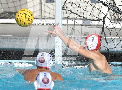 Thumbnail 1 in Beckman vs. Greenwich (Steve Pal Tournament) photogallery.