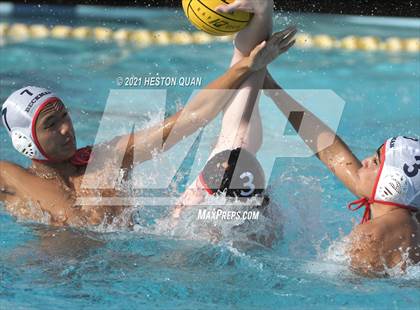 Thumbnail 2 in Beckman vs. Greenwich (Steve Pal Tournament) photogallery.