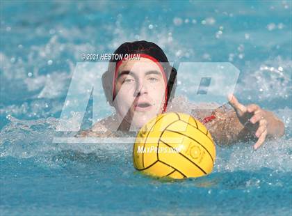 Thumbnail 1 in Beckman vs. Greenwich (Steve Pal Tournament) photogallery.