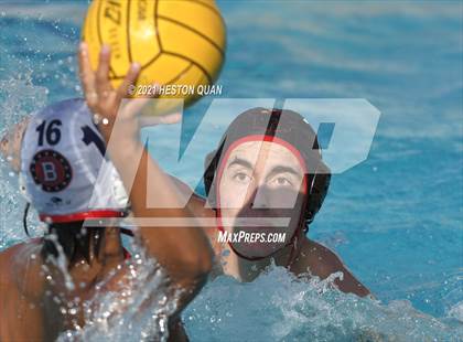 Thumbnail 1 in Beckman vs. Greenwich (Steve Pal Tournament) photogallery.