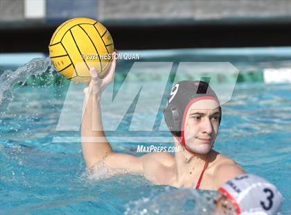 Thumbnail 3 in Beckman vs. Greenwich (Steve Pal Tournament) photogallery.