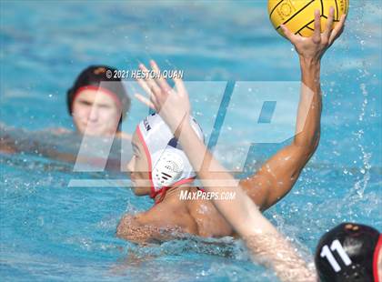 Thumbnail 3 in Beckman vs. Greenwich (Steve Pal Tournament) photogallery.