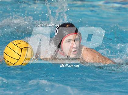 Thumbnail 2 in Beckman vs. Greenwich (Steve Pal Tournament) photogallery.