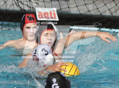 Thumbnail 3 in Beckman vs. Greenwich (Steve Pal Tournament) photogallery.