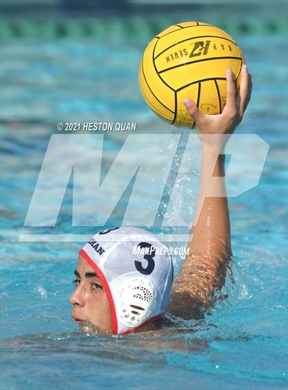 Thumbnail 3 in Beckman vs. Greenwich (Steve Pal Tournament) photogallery.