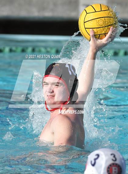 Thumbnail 2 in Beckman vs. Greenwich (Steve Pal Tournament) photogallery.