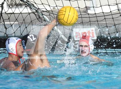 Thumbnail 1 in Beckman vs. Greenwich (Steve Pal Tournament) photogallery.