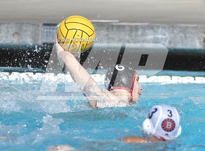 Thumbnail 1 in Beckman vs. Greenwich (Steve Pal Tournament) photogallery.