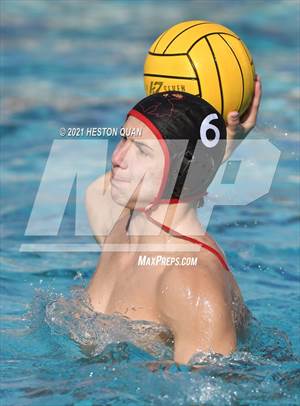 Beckman vs. Greenwich (Steve Pal Tournament)