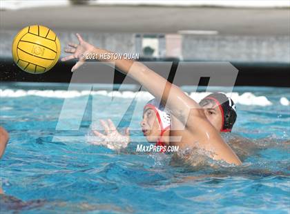Thumbnail 3 in Beckman vs. Greenwich (Steve Pal Tournament) photogallery.