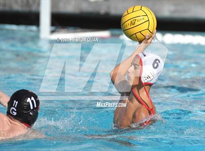 Thumbnail 1 in Beckman vs. Greenwich (Steve Pal Tournament) photogallery.