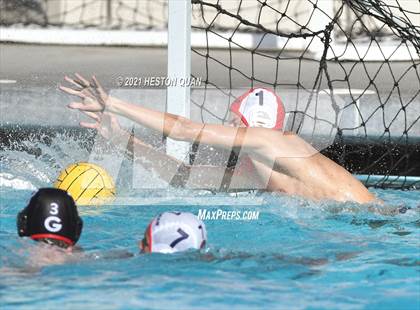 Thumbnail 2 in Beckman vs. Greenwich (Steve Pal Tournament) photogallery.