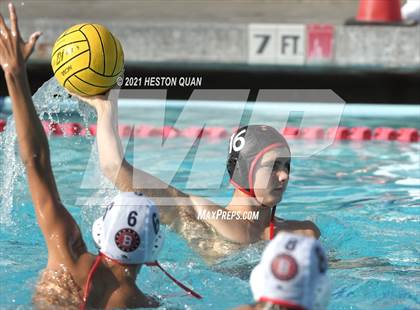 Thumbnail 3 in Beckman vs. Greenwich (Steve Pal Tournament) photogallery.