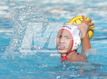 Thumbnail 1 in Beckman vs. Greenwich (Steve Pal Tournament) photogallery.