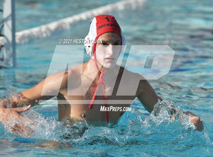 Thumbnail 1 in Beckman vs. Greenwich (Steve Pal Tournament) photogallery.