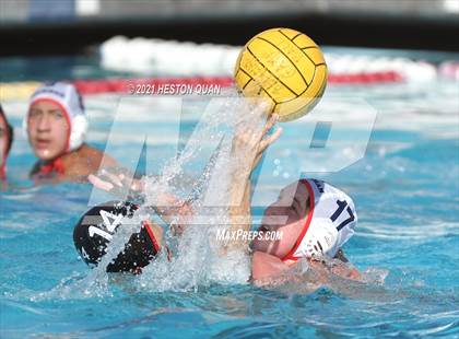 Thumbnail 1 in Beckman vs. Greenwich (Steve Pal Tournament) photogallery.